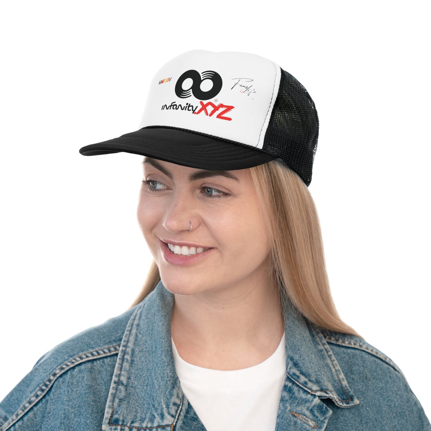 Infanity Snapback