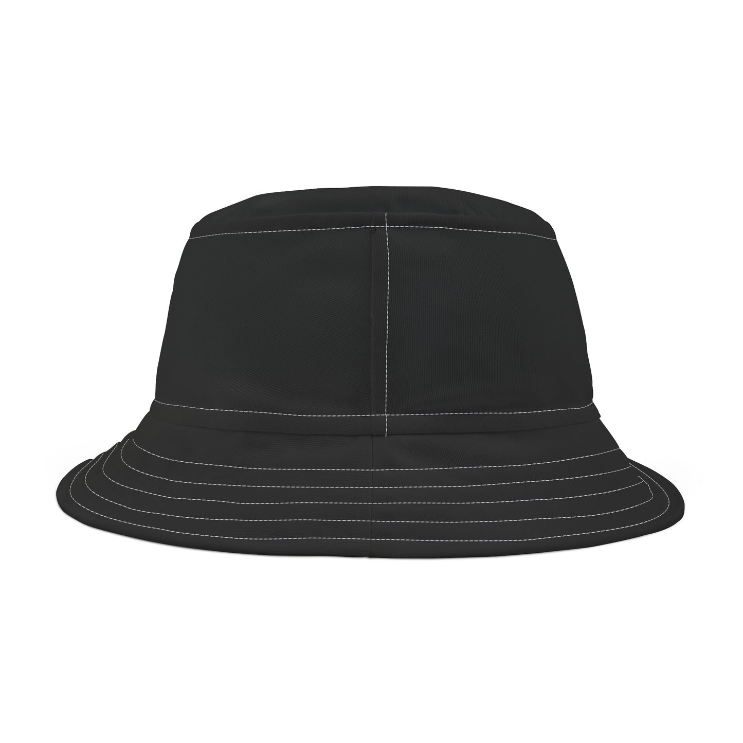 Infanity Bucket Hat Black