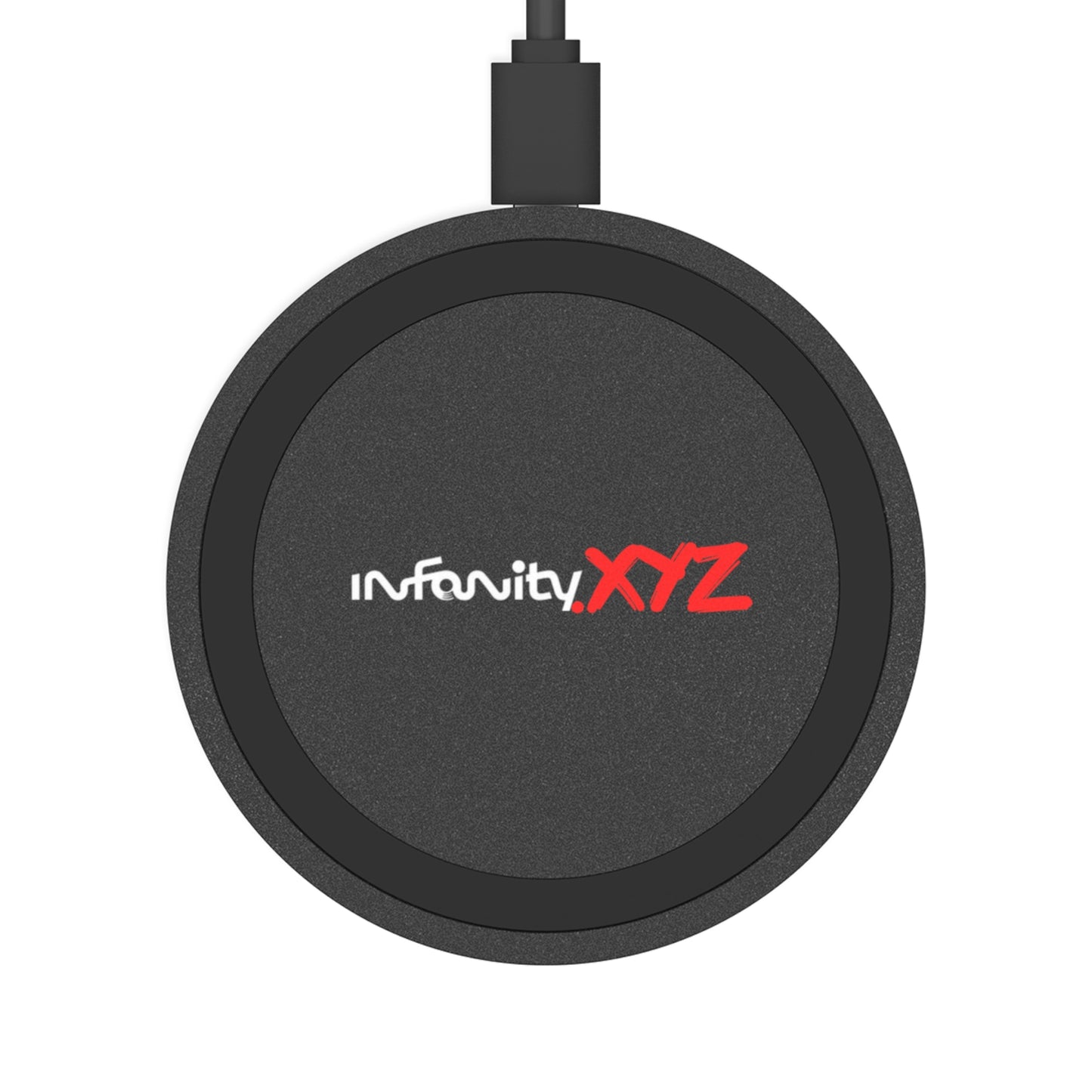 Infanity Charging Pad "Stay Charged"