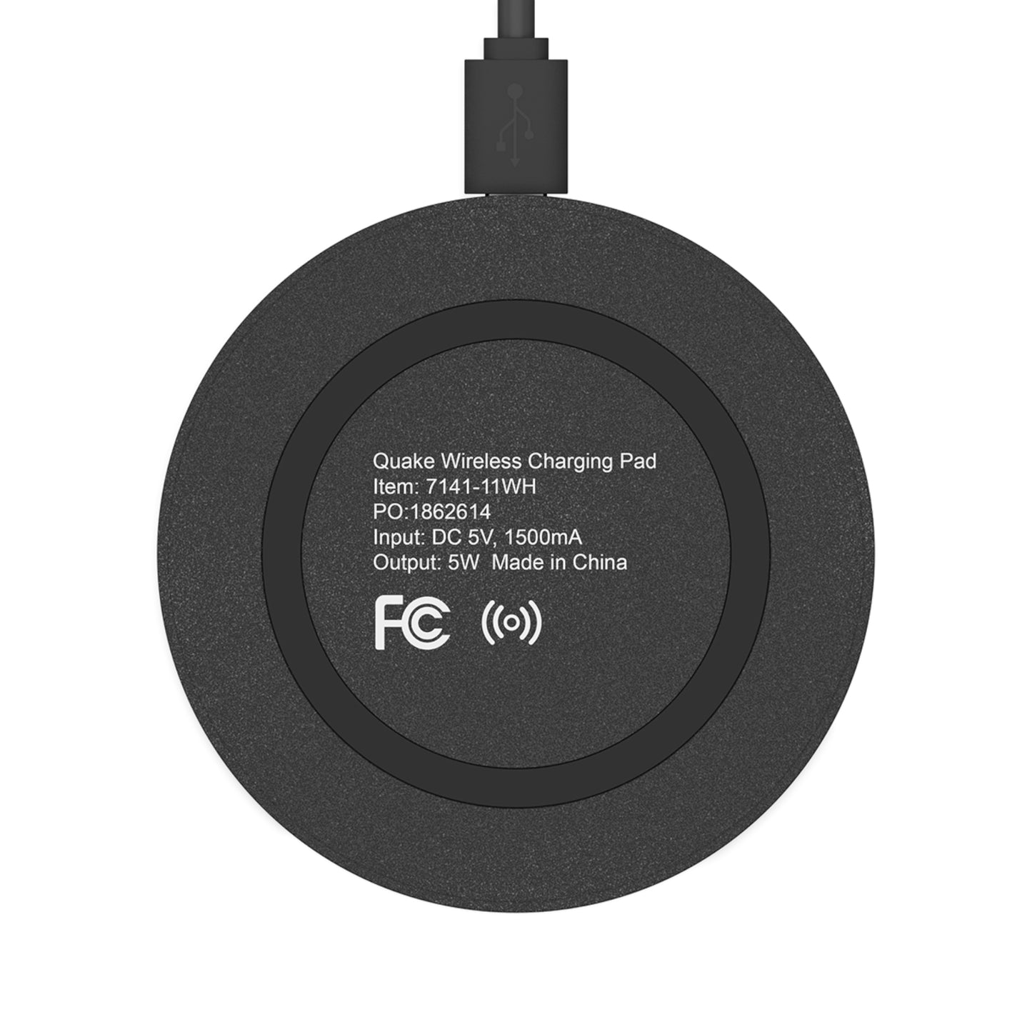 Infanity Charging Pad "Stay Charged"