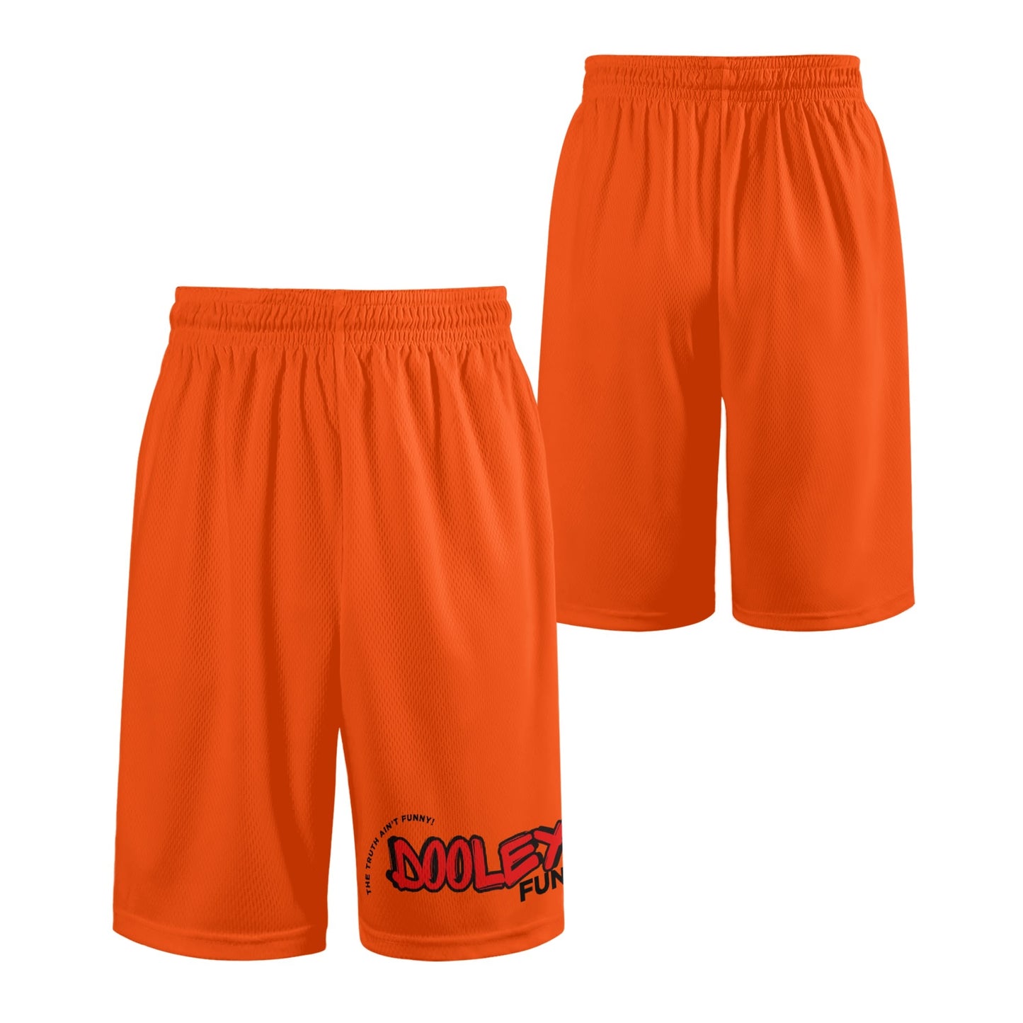 Mens Mesh Basketball Shorts & Running Short Pants