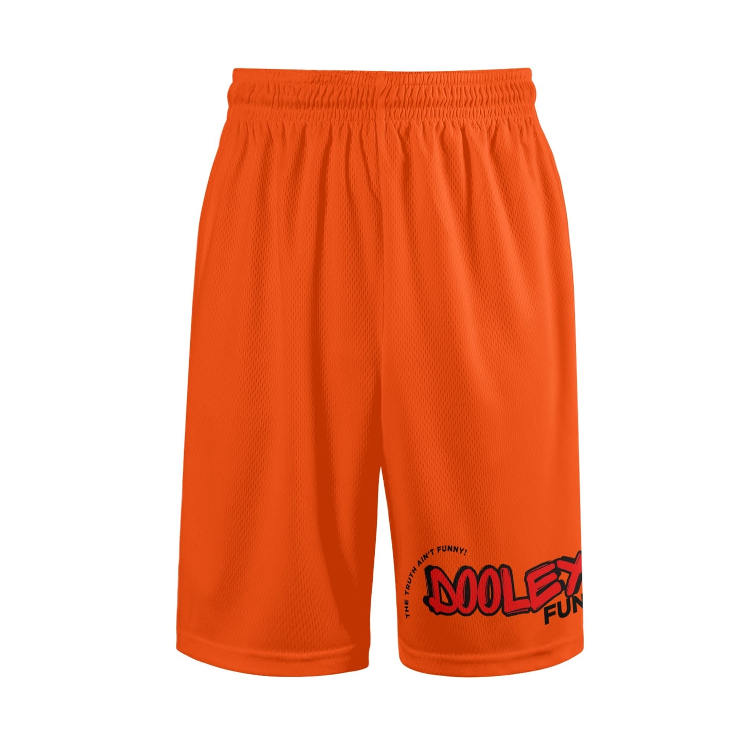 Mens Mesh Basketball Shorts & Running Short Pants