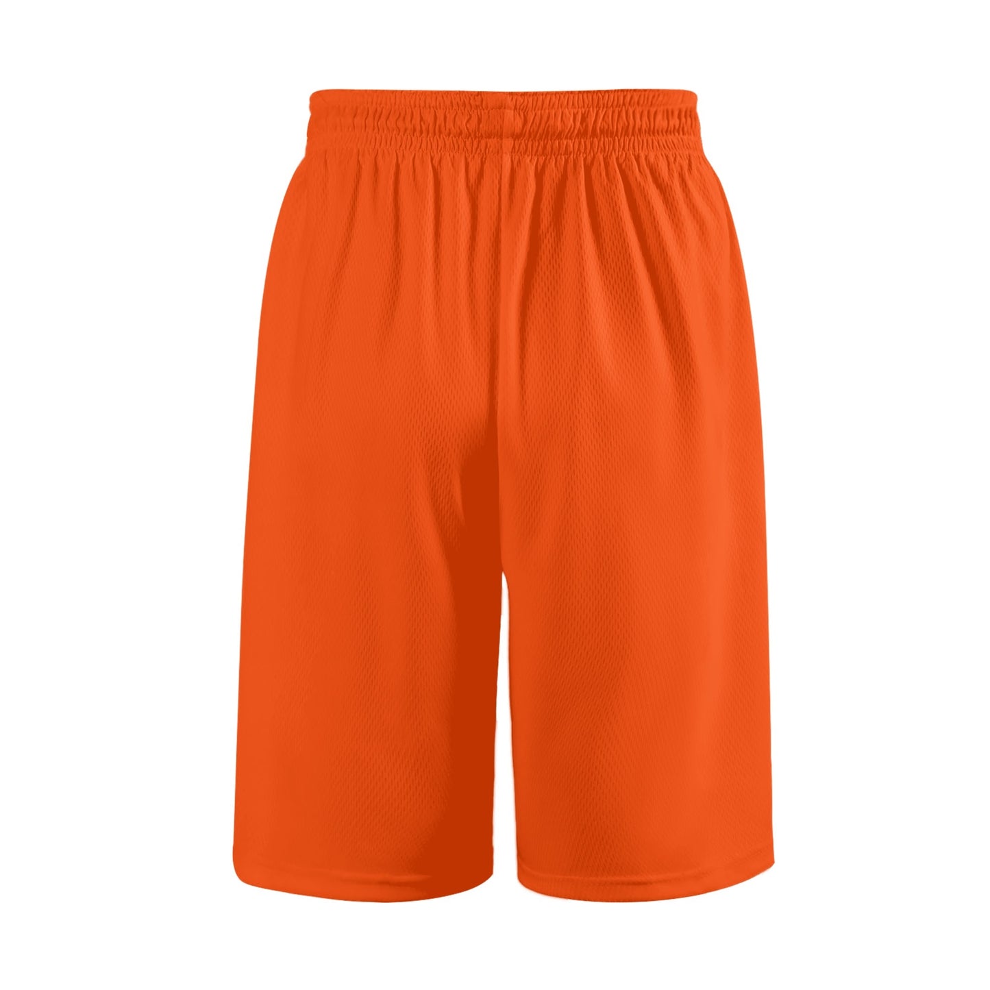 Mens Mesh Basketball Shorts & Running Short Pants