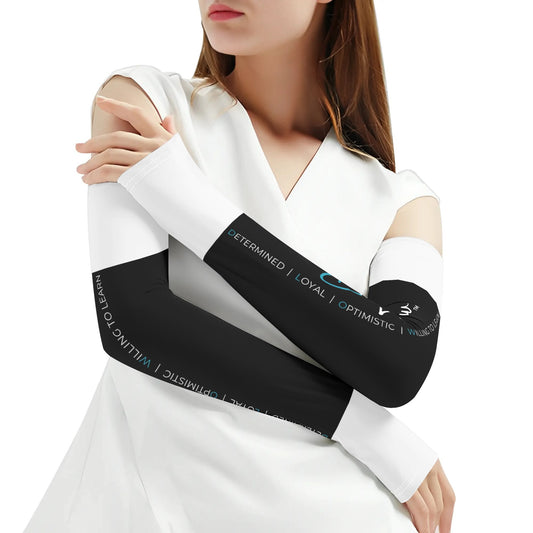 DLow DPair Cooling Arm Sleeves