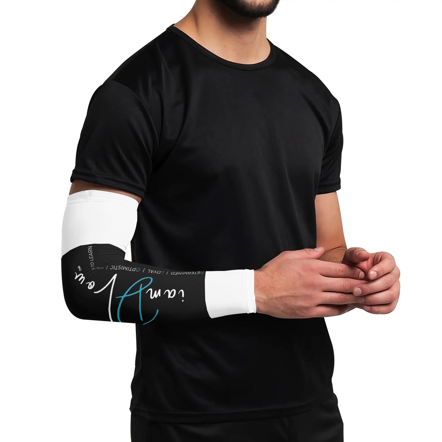 DLow DPair Cooling Arm Sleeves