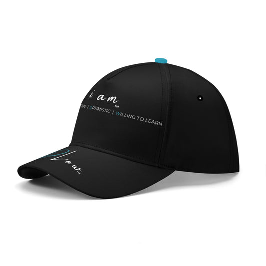 DLow D-Allover Ball Cap