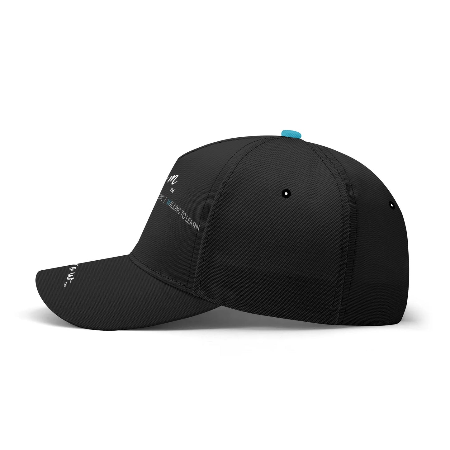 DLow D-Allover Ball Cap