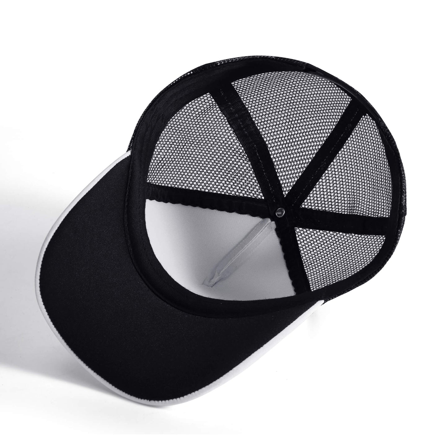 Kids Mesh Trucker Hats